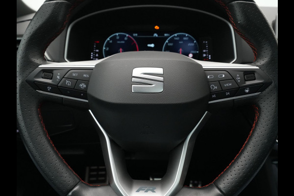 Seat Tarraco 1.5 TSI 150pk DSG FR Business Intense Panoramadak Navigatie Trekhaak Stoelverwarming v + a Seat Tarraco 1.5 TSI 150pk DSG FR Business Intense Panoramadak Navigatie Trekhaak Stoelverwarming v + a