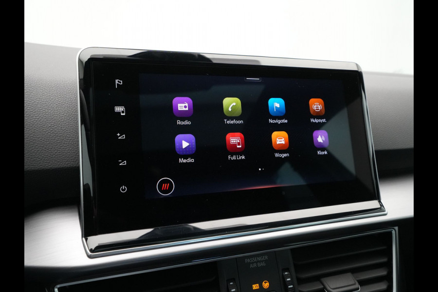 Seat Tarraco 1.5 TSI 150pk DSG FR Business Intense Panoramadak Navigatie Trekhaak Stoelverwarming v + a Seat Tarraco 1.5 TSI 150pk DSG FR Business Intense Panoramadak Navigatie Trekhaak Stoelverwarming v + a