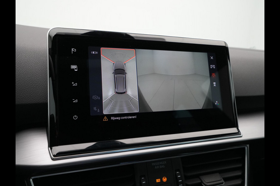 Seat Tarraco 1.5 TSI 150pk DSG FR Business Intense Panoramadak Navigatie Trekhaak Stoelverwarming v + a Seat Tarraco 1.5 TSI 150pk DSG FR Business Intense Panoramadak Navigatie Trekhaak Stoelverwarming v + a