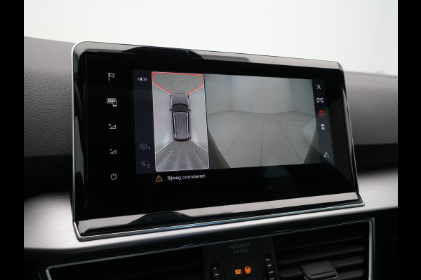 Seat Tarraco 1.5 TSI 150pk DSG FR Business Intense Panoramadak Navigatie Trekhaak Stoelverwarming v + a Seat Tarraco 1.5 TSI 150pk DSG FR Business Intense Panoramadak Navigatie Trekhaak Stoelverwarming v + a