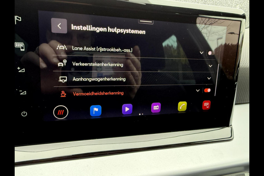 Seat Arona 1.0 TSI FR Business Intense