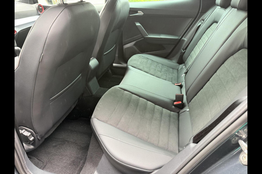 Seat Arona 1.0 TSI FR Business Intense