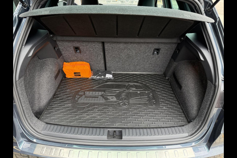 Seat Arona 1.0 TSI FR Business Intense