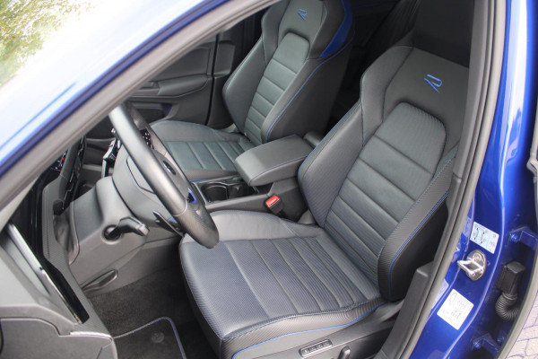 Volkswagen Golf 2.0 TSI 4Motion R ABT 384pk | Pano | Akrapovic | Leder | HK | HUD