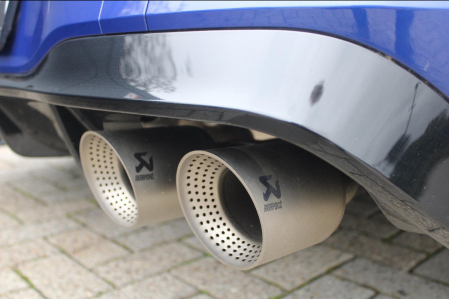 Volkswagen Golf 2.0 TSI 4Motion R ABT 384pk | Pano | Akrapovic | Leder | HK | HUD