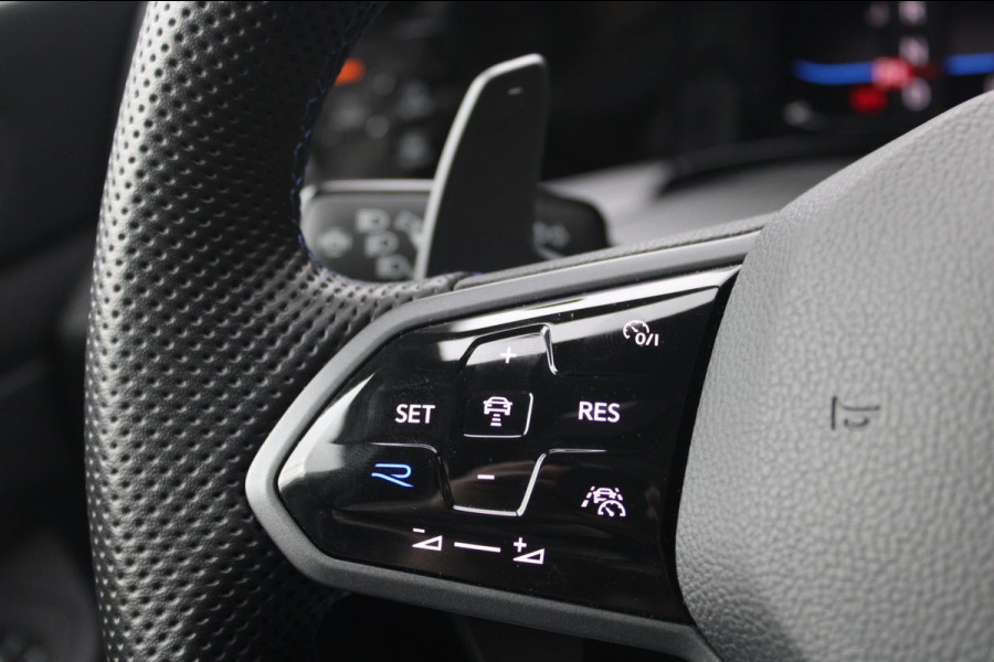 Volkswagen Golf 2.0 TSI 4Motion R ABT 384pk | Pano | Akrapovic | Leder | HK | HUD