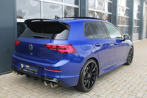 Volkswagen Golf 2.0 TSI 4Motion R ABT 384pk | Pano | Akrapovic | Leder | HK | HUD