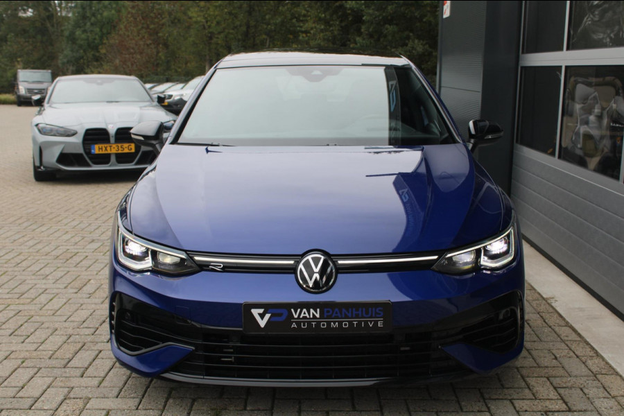 Volkswagen Golf 2.0 TSI 4Motion R ABT 384pk | Pano | Akrapovic | Leder | HK | HUD
