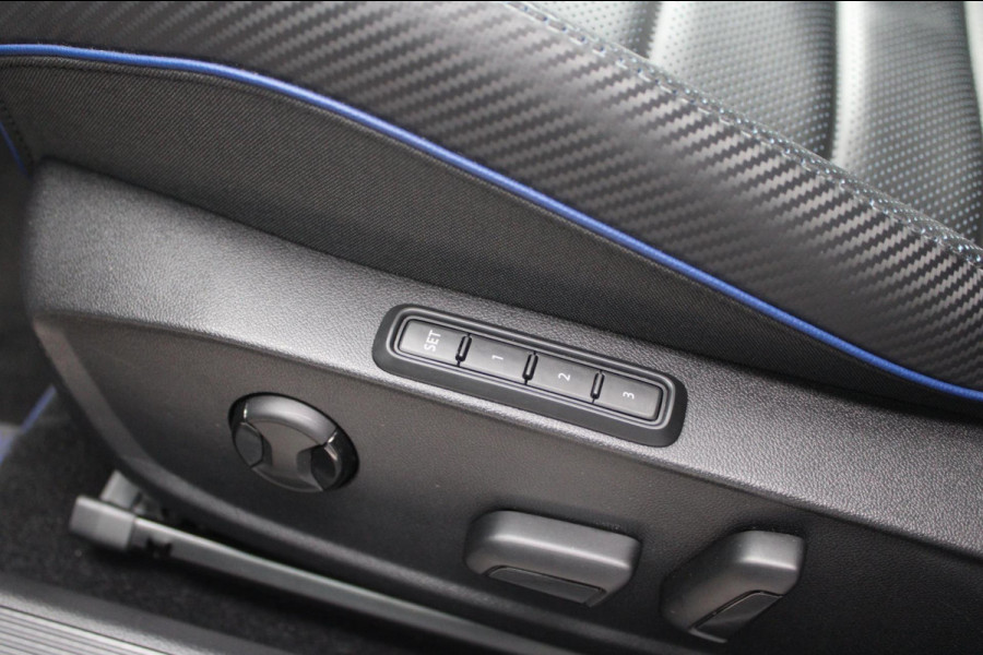 Volkswagen Golf 2.0 TSI 4Motion R ABT 384pk | Pano | Akrapovic | Leder | HK | HUD