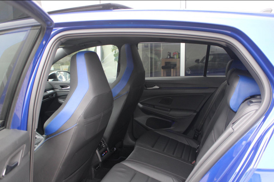 Volkswagen Golf 2.0 TSI 4Motion R ABT 384pk | Pano | Akrapovic | Leder | HK | HUD