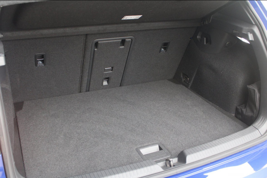 Volkswagen Golf 2.0 TSI 4Motion R ABT 384pk | Pano | Akrapovic | Leder | HK | HUD