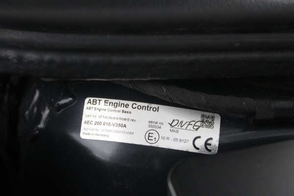 Volkswagen Golf 2.0 TSI 4Motion R ABT 384pk | Pano | Akrapovic | Leder | HK | HUD