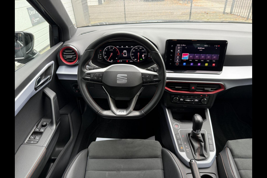 Seat Arona 1.0 TSI FR Business Intense