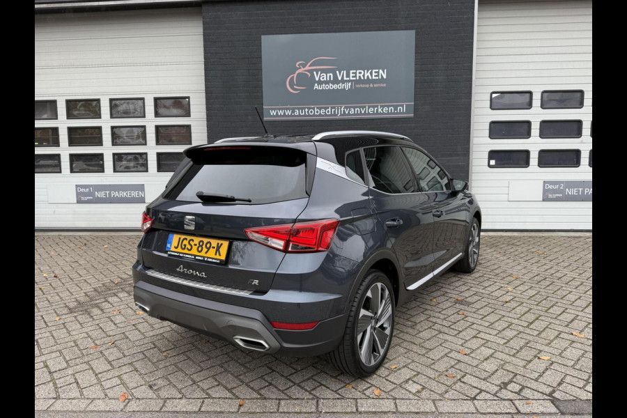 Seat Arona 1.0 TSI FR Business Intense