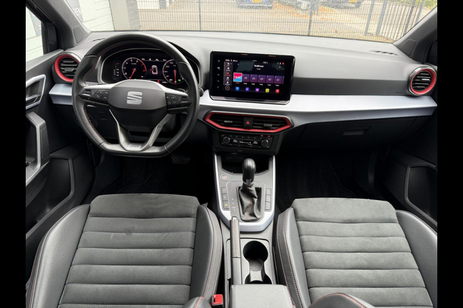 Seat Arona 1.0 TSI FR Business Intense