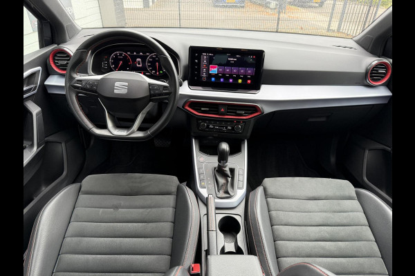 Seat Arona 1.0 TSI FR Business Intense