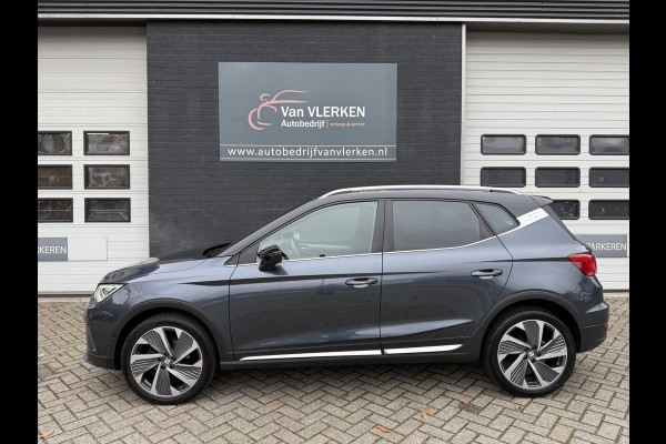 Seat Arona 1.0 TSI FR Business Intense