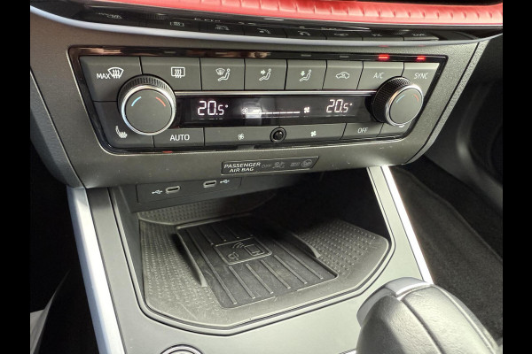 Seat Arona 1.0 TSI FR Business Intense