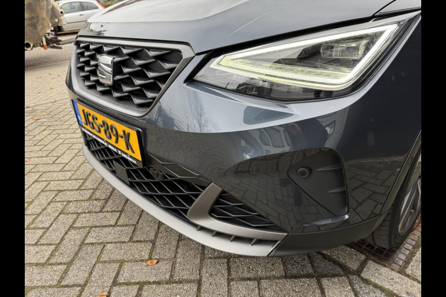 Seat Arona 1.0 TSI FR Business Intense