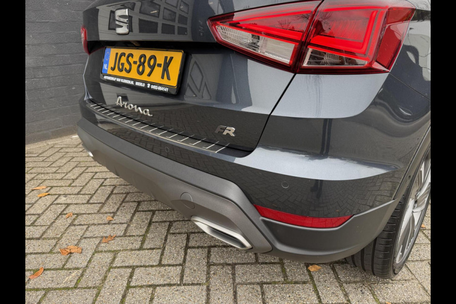 Seat Arona 1.0 TSI FR Business Intense