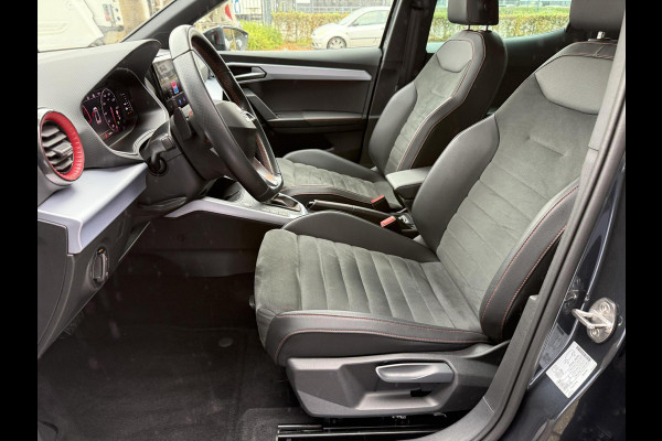 Seat Arona 1.0 TSI FR Business Intense