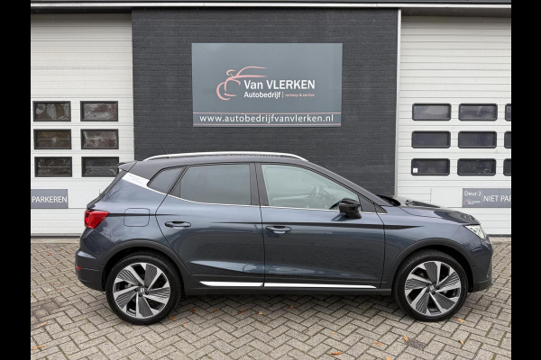 Seat Arona 1.0 TSI FR Business Intense