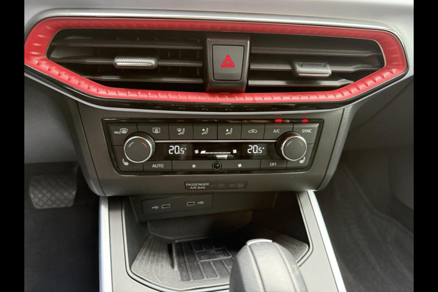 Seat Arona 1.0 TSI FR Business Intense