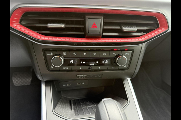 Seat Arona 1.0 TSI FR Business Intense