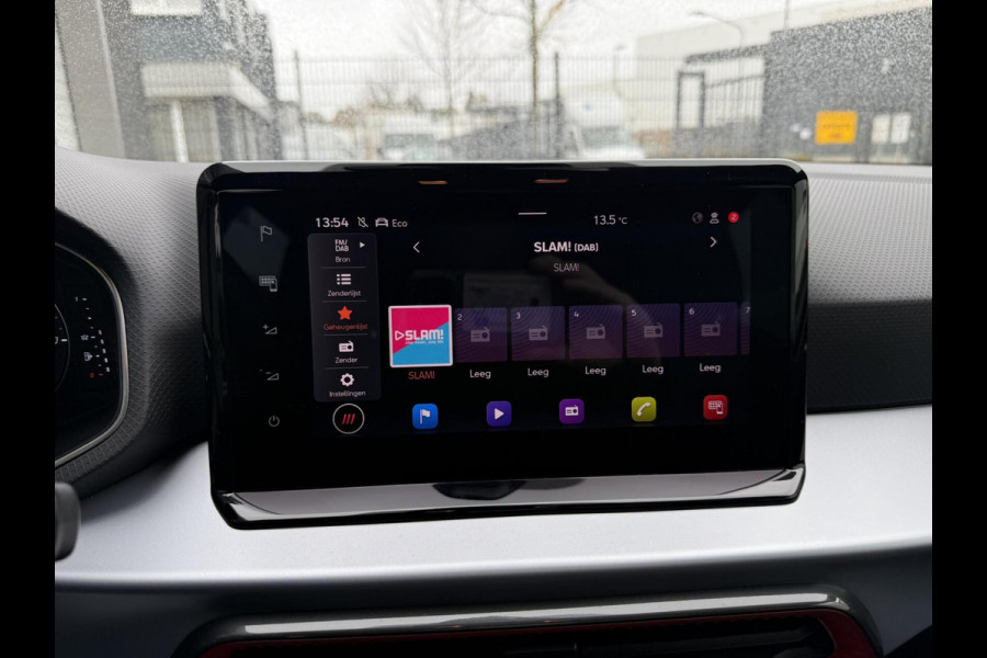 Seat Arona 1.0 TSI FR Business Intense