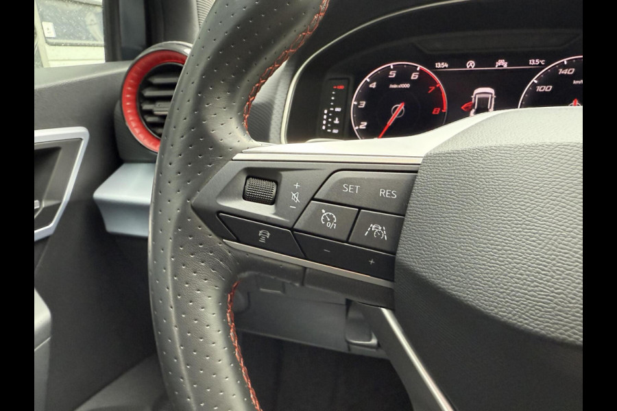 Seat Arona 1.0 TSI FR Business Intense