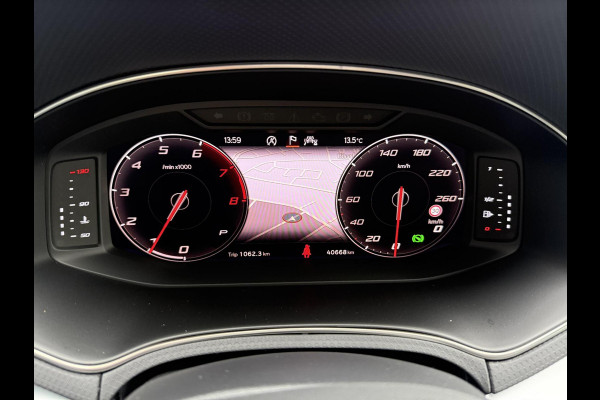 Seat Arona 1.0 TSI FR Business Intense