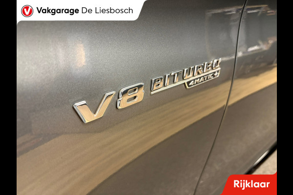 Mercedes-Benz GLC Coupé AMG 63 S 4MATIC+ edition 1/schuifdak/schaalstoelen/headup/dealer ond. Mercedes-Benz GLC Coupé AMG 63 S 4MATIC+ edition 1/schuifdak/schaalstoelen/headup/dealer ond.