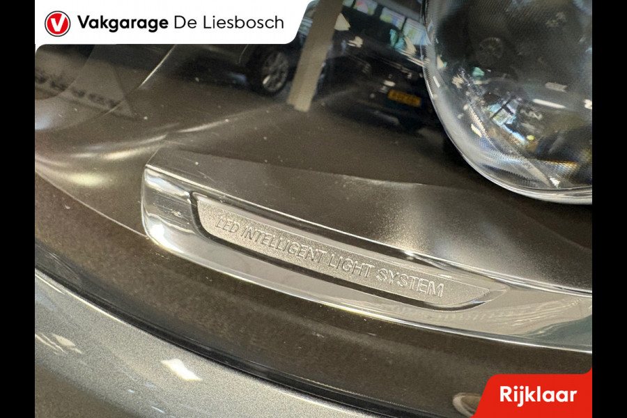 Mercedes-Benz GLC Coupé AMG 63 S 4MATIC+ edition 1/schuifdak/schaalstoelen/headup/dealer ond. Mercedes-Benz GLC Coupé AMG 63 S 4MATIC+ edition 1/schuifdak/schaalstoelen/headup/dealer ond.