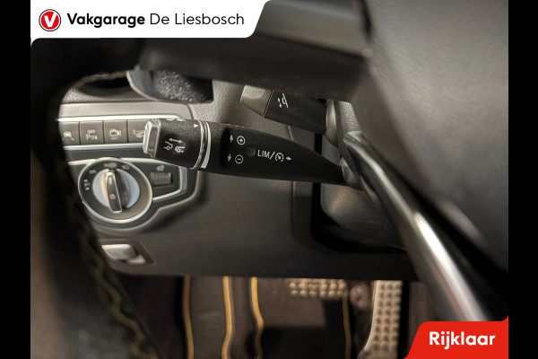 Mercedes-Benz GLC Coupé AMG 63 S 4MATIC+ edition 1/schuifdak/schaalstoelen/headup/dealer ond. Mercedes-Benz GLC Coupé AMG 63 S 4MATIC+ edition 1/schuifdak/schaalstoelen/headup/dealer ond.