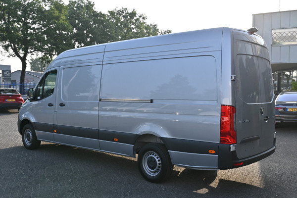 Mercedes-Benz Sprinter 317 CDI L3H2 Pro 2 Schuifdeuren, Smartphone integratiepakket, Geveerde stoel, Etc. Mercedes-Benz Sprinter 317 CDI L3H2 Pro 2 Schuifdeuren, Smartphone integratiepakket, Geveerde stoel, Etc.