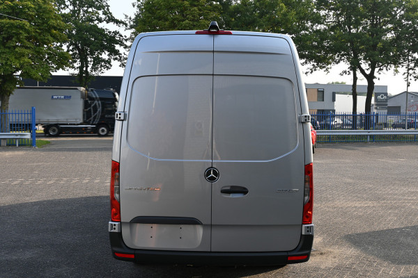 Mercedes-Benz Sprinter 317 CDI L3H2 Pro 2 Schuifdeuren, Smartphone integratiepakket, Geveerde stoel, Etc. Mercedes-Benz Sprinter 317 CDI L3H2 Pro 2 Schuifdeuren, Smartphone integratiepakket, Geveerde stoel, Etc.