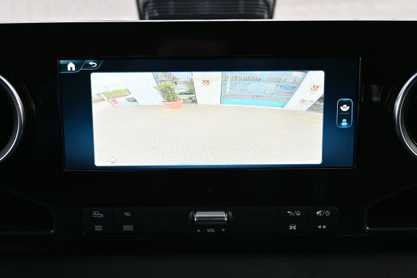 Mercedes-Benz Sprinter 317 CDI L2H2 Pro HD Navigatie, Winterpakket, Geveerde stoel, Etc. Mercedes-Benz Sprinter 317 CDI L2H2 Pro HD Navigatie, Winterpakket, Geveerde stoel, Etc.