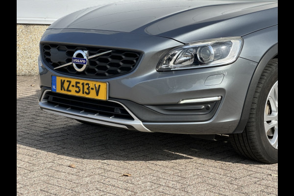 Volvo S60 Cross Country 2.0 T5 AWD Momentum