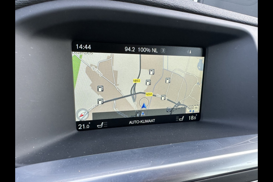 Volvo S60 Cross Country 2.0 T5 AWD Momentum