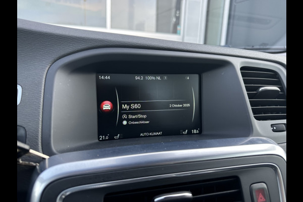 Volvo S60 Cross Country 2.0 T5 AWD Momentum