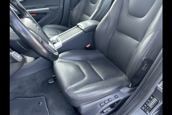 Volvo S60 Cross Country 2.0 T5 AWD Momentum