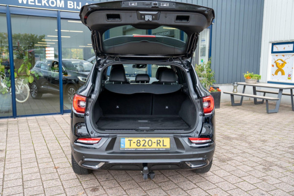 Renault Kadjar 1.3 TCe Black Edition Automaat | Prijs rijklaar incl. 12 mnd garantie | Trekhaak Navi Bose Blindspot Verw stoelen Renault Kadjar 1.3 TCe Black Edition Automaat | Prijs rijklaar incl. 12 mnd garantie | Trekhaak Navi Bose Blindspot Verw stoelen