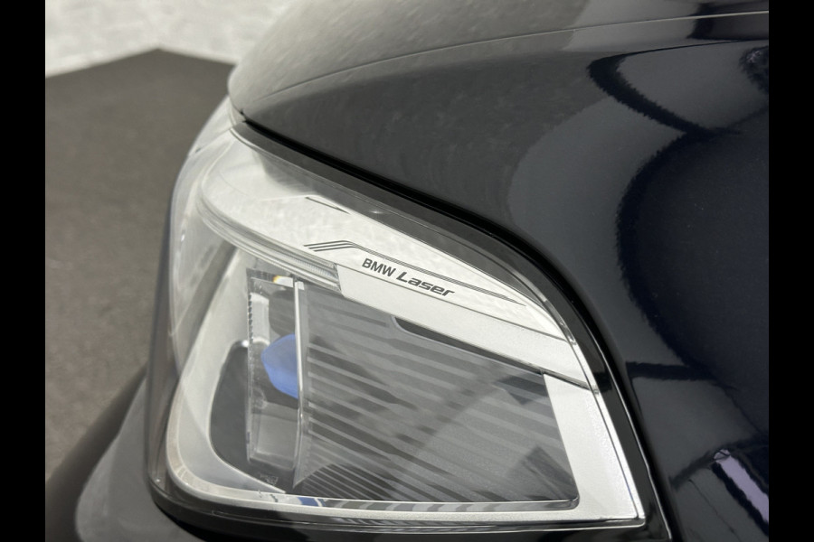 BMW X5 xDrive45e M-Sport | Panorama | 360 Camera | 96% SOH | ACC | Leder Indiv. | Laser-LED | Harman-Kardon | Rij-Assistent Pro | Memory | Head-Up | Trekhaak | 4-Zone Clima | Beker Koeling & Verwarming | Stuurverwarming | Comfortstoelen | Keyless-Entry | M-Gordels | Sfeerverlichting | Carplay |