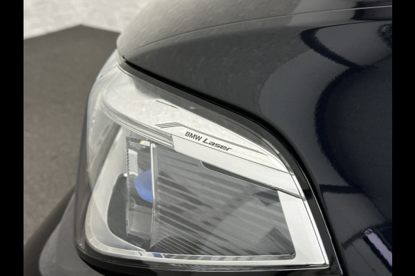BMW X5 xDrive45e M-Sport | Panorama | 360 Camera | 96% SOH | ACC | Leder Indiv. | Laser-LED | Harman-Kardon | Rij-Assistent Pro | Memory | Head-Up | Trekhaak | 4-Zone Clima | Beker Koeling & Verwarming | Stuurverwarming | Comfortstoelen | Keyless-Entry | M-Gordels | Sfeerverlichting | Carplay |