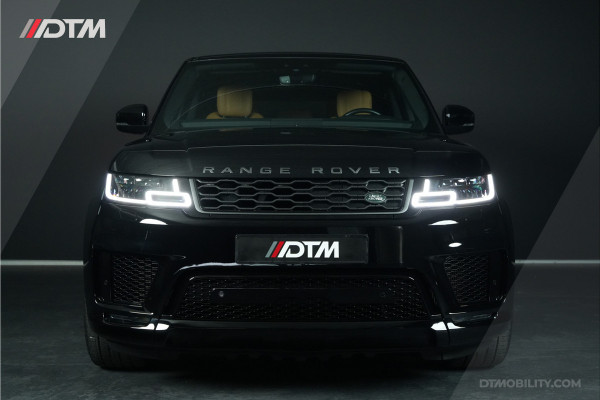 Land Rover Range Rover Sport 2.0 P400e HSE Dynamic | Meridan | Panoramadak | 2-Tone leder Land Rover Range Rover Sport 2.0 P400e HSE Dynamic | Meridan | Panoramadak | 2-Tone leder