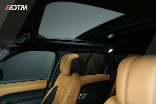 Land Rover Range Rover Sport 2.0 P400e HSE Dynamic | Meridan | Panoramadak | 2-Tone leder Land Rover Range Rover Sport 2.0 P400e HSE Dynamic | Meridan | Panoramadak | 2-Tone leder