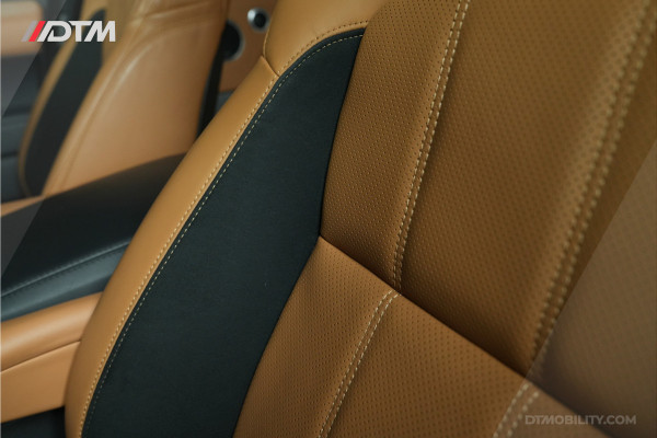 Land Rover Range Rover Sport 2.0 P400e HSE Dynamic | Meridan | Panoramadak | 2-Tone leder Land Rover Range Rover Sport 2.0 P400e HSE Dynamic | Meridan | Panoramadak | 2-Tone leder