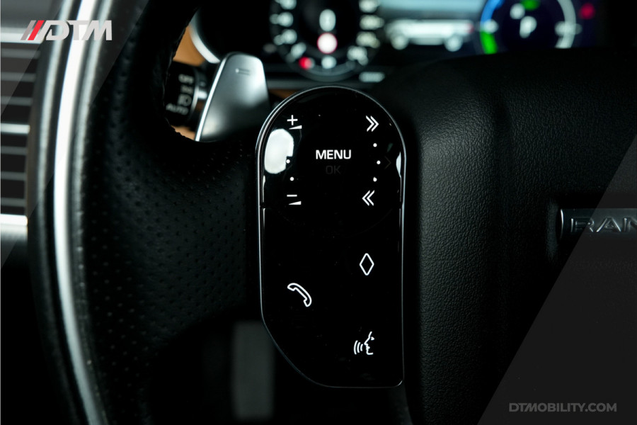 Land Rover Range Rover Sport 2.0 P400e HSE Dynamic | Meridan | Panoramadak | 2-Tone leder Land Rover Range Rover Sport 2.0 P400e HSE Dynamic | Meridan | Panoramadak | 2-Tone leder