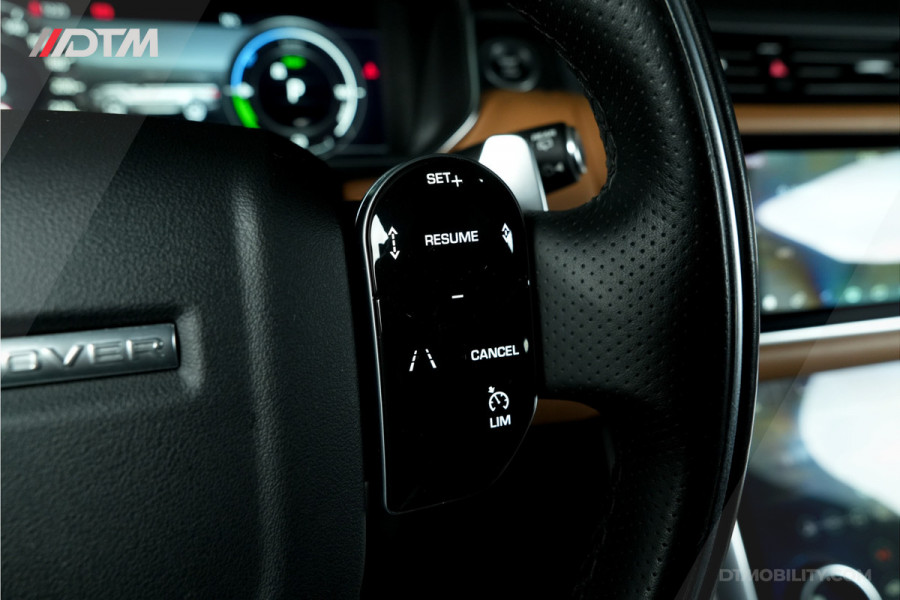 Land Rover Range Rover Sport 2.0 P400e HSE Dynamic | Meridan | Panoramadak | 2-Tone leder Land Rover Range Rover Sport 2.0 P400e HSE Dynamic | Meridan | Panoramadak | 2-Tone leder