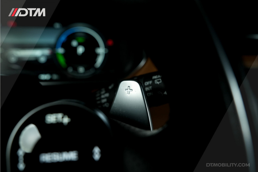 Land Rover Range Rover Sport 2.0 P400e HSE Dynamic | Meridan | Panoramadak | 2-Tone leder Land Rover Range Rover Sport 2.0 P400e HSE Dynamic | Meridan | Panoramadak | 2-Tone leder